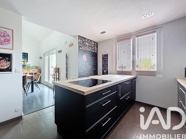 Appartement à vendre 3 pièces 83 m² Le Rheu