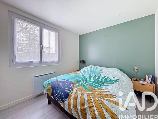 Appartement à vendre 3 pièces 83 m² Le Rheu