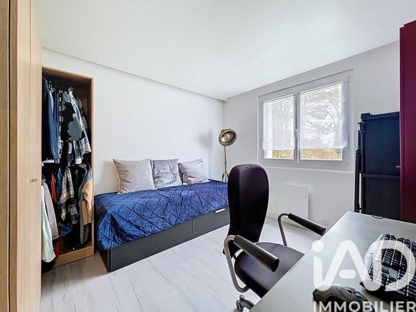 Appartement à vendre 3 pièces 83 m² Le Rheu