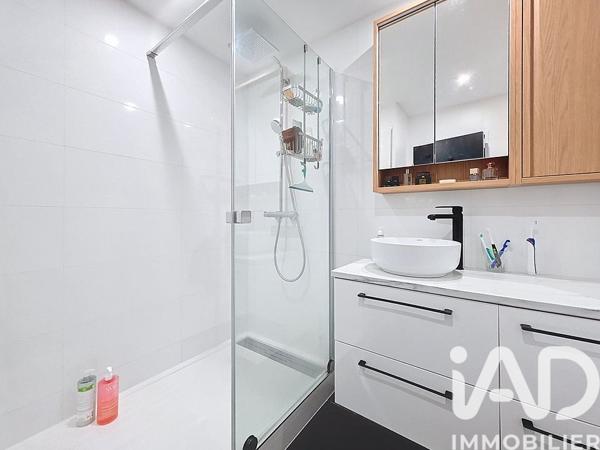 Appartement à vendre 3 pièces 83 m² Le Rheu