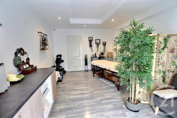 Appartement F2 à vendre  2 pièces - 41,63 m2 THONON LES BAINS - 74