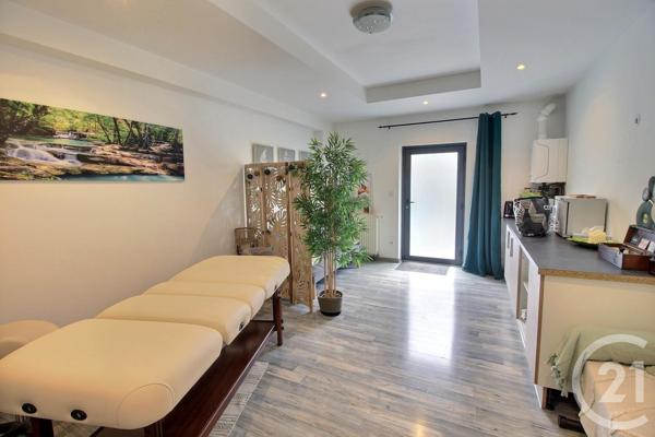 Appartement F2 à vendre  2 pièces - 41,63 m2 THONON LES BAINS - 74