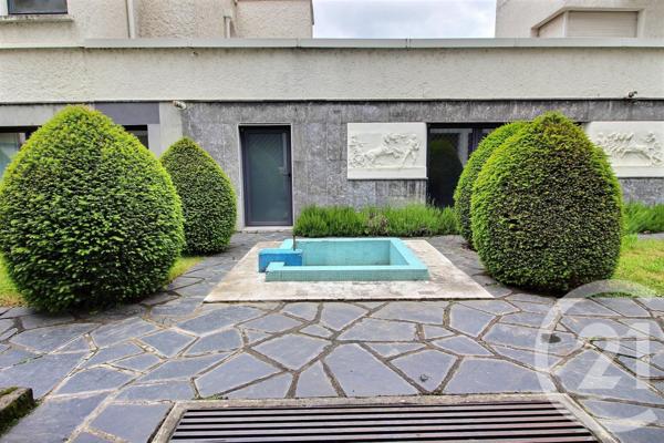 Appartement F2 à vendre  2 pièces - 41,63 m2 THONON LES BAINS - 74