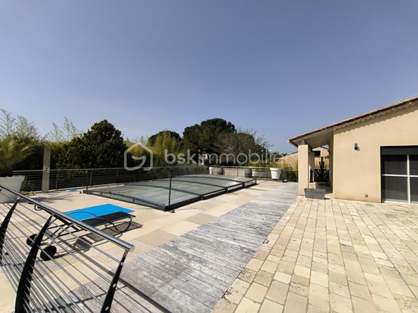 Maison traditionnelle de 188 m²