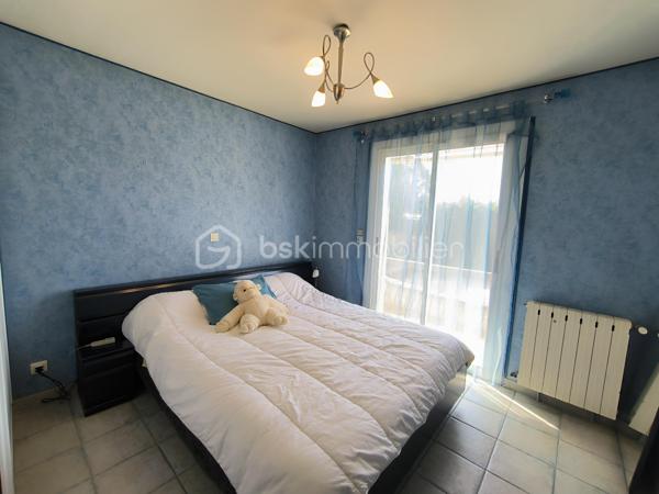 Maison traditionnelle de 188 m²