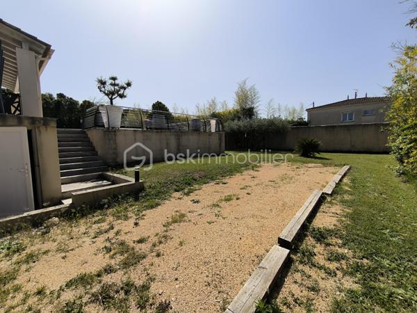 Maison traditionnelle de 188 m²