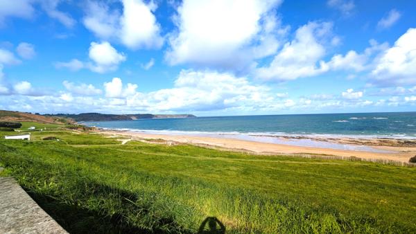Terrain à vendre à Locquirec (29241) - Finistère