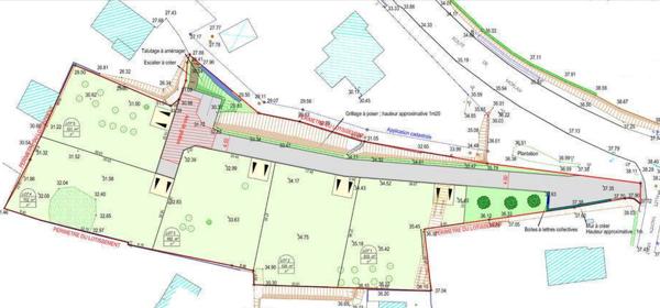 Terrain à vendre à Locquirec (29241) - Finistère