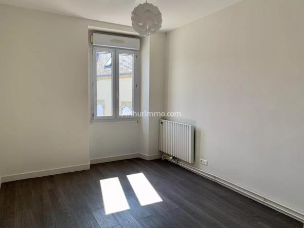 Location Appartement 5 pièces 93 m2 à Mauléon
