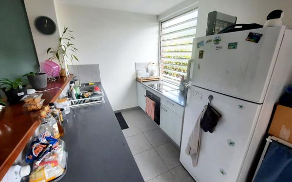 Appartement à vendre    3 pièces • 70,55 m2 Remire-Montjoly