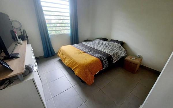 Appartement à vendre    3 pièces • 70,55 m2 Remire-Montjoly