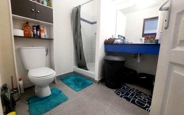 Appartement à vendre    3 pièces • 70,55 m2 Remire-Montjoly