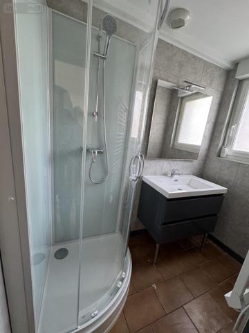 Maison à louer à Aubigny dans la Somme (80800), ref : 80121-L414