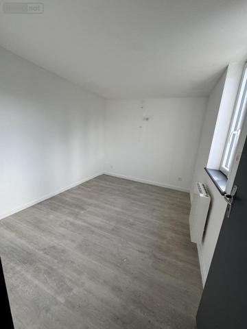 Maison à louer à Aubigny dans la Somme (80800), ref : 80121-L414