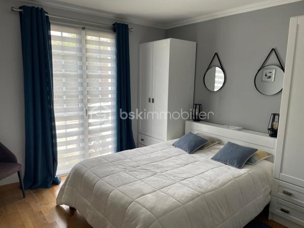 Demeure de 350 m²