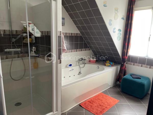 Demeure de 350 m²