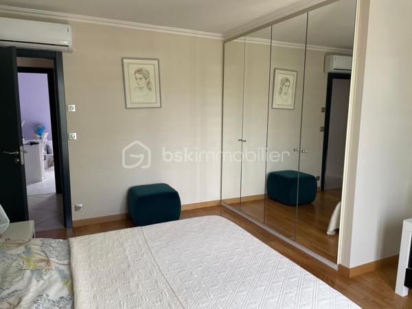 Demeure de 350 m²