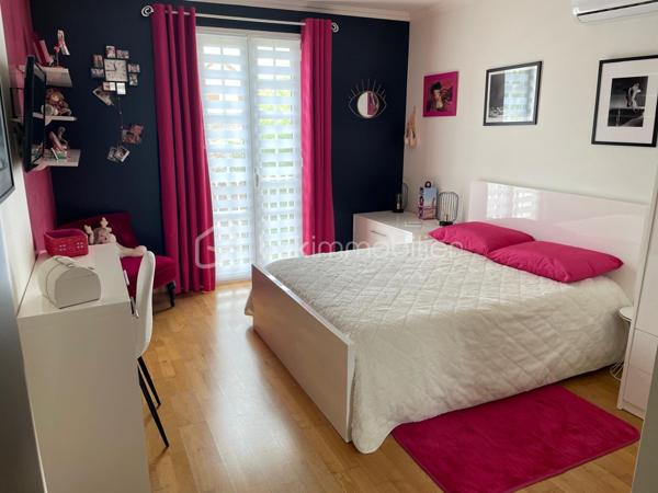 Demeure de 350 m²