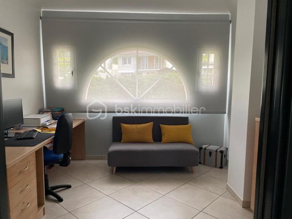 Demeure de 350 m²