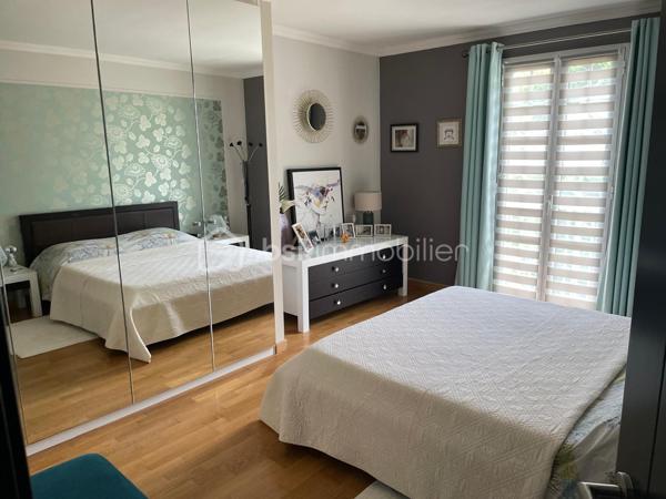 Demeure de 350 m²