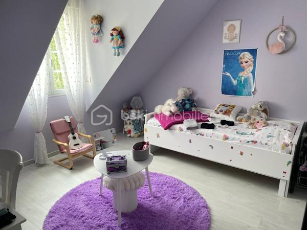 Demeure de 350 m²