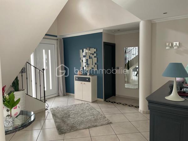 Demeure de 350 m²