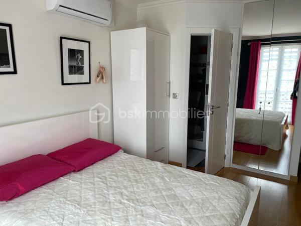 Demeure de 350 m²