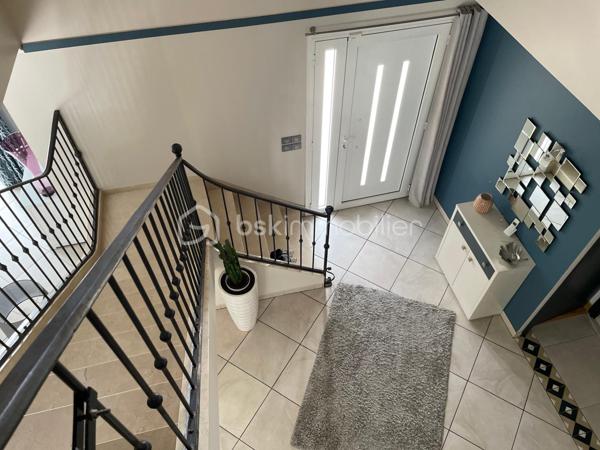 Demeure de 350 m²