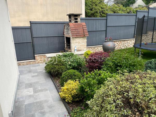 Demeure de 350 m²