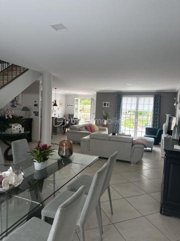 Demeure de 350 m²