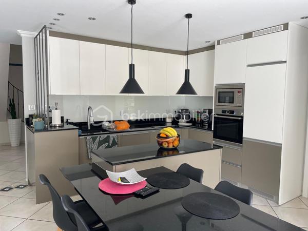 Demeure de 350 m²