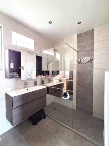 Maison à vendre 3 pièces de 67 m²