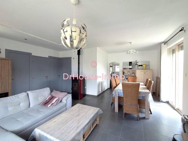 Maison à vendre 3 pièces de 67 m²