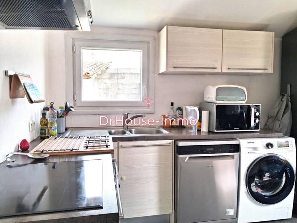 Maison à vendre 3 pièces de 67 m²