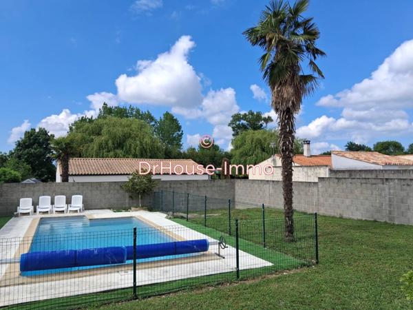 Maison à vendre 3 pièces de 67 m²