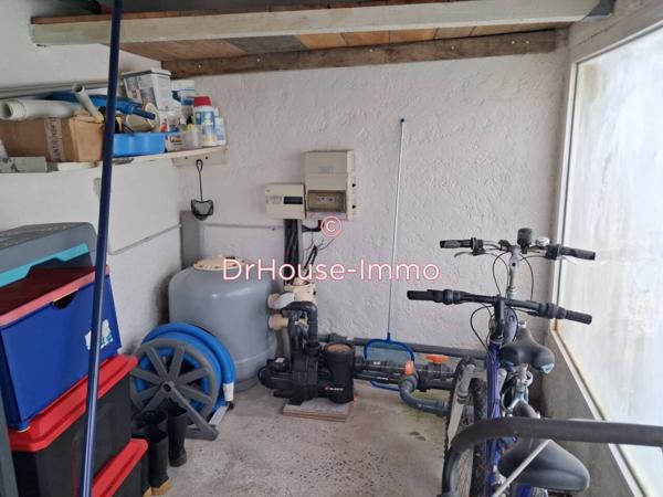 Maison à vendre 3 pièces de 67 m²