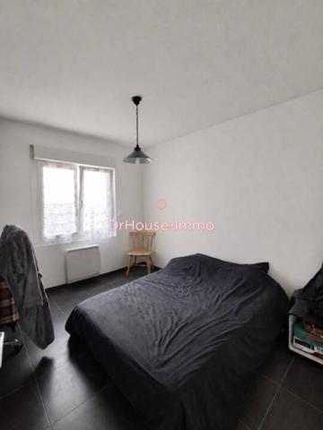 Maison à vendre 3 pièces de 67 m²