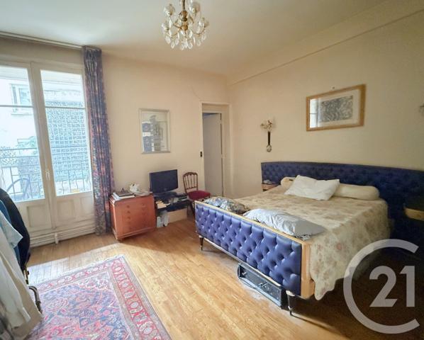 Appartement F4 à vendre  4 pièces - 102 m2 PARIS - 75016