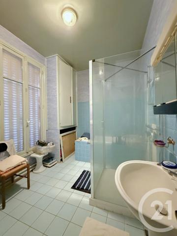 Appartement F4 à vendre  4 pièces - 102 m2 PARIS - 75016