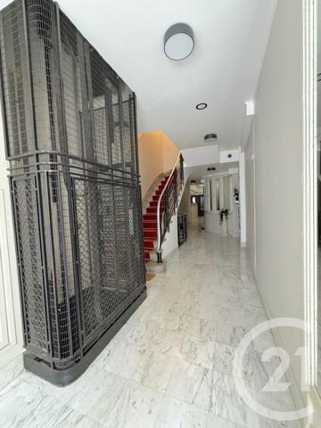 Appartement F4 à vendre  4 pièces - 102 m2 PARIS - 75016
