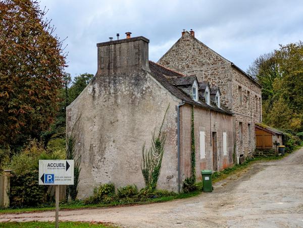 Moulin à vendre à Saint-Sauveur (29400) - Finistère
