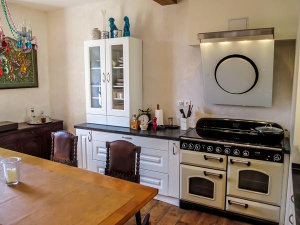 Moulin à vendre à Saint-Sauveur (29400) - Finistère