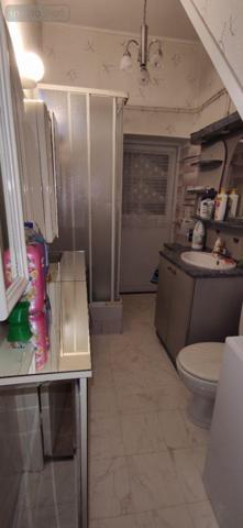 Maison à vendre à Mehun-sur-Yèvre dans le Cher (18500), ref : 142558M