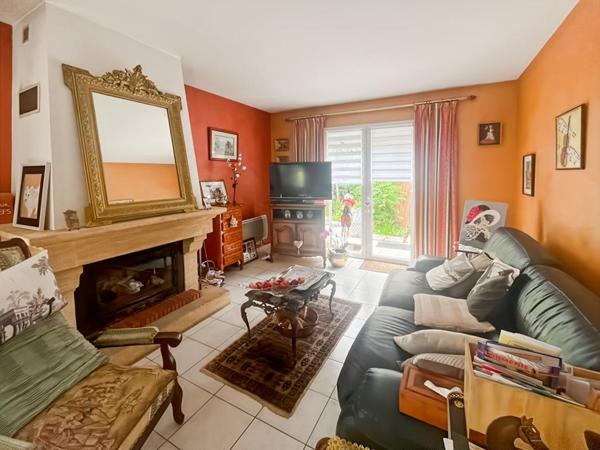 Maison Saint Brevin L'OCEAN proche plage et centre 4 pièce(s) 98 m2