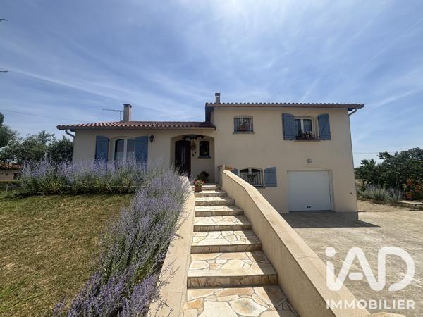Maison à vendre 4 pièces 104 m² Graulhet