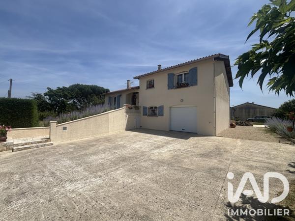 Maison à vendre 4 pièces 104 m² Graulhet