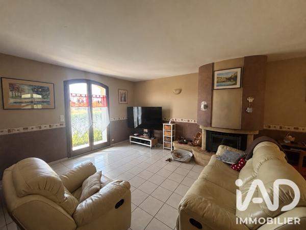 Maison à vendre 4 pièces 104 m² Graulhet