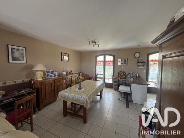Maison à vendre 4 pièces 104 m² Graulhet
