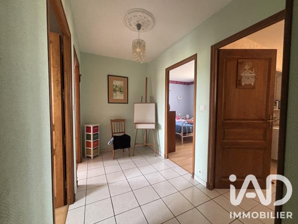 Maison à vendre 4 pièces 104 m² Graulhet