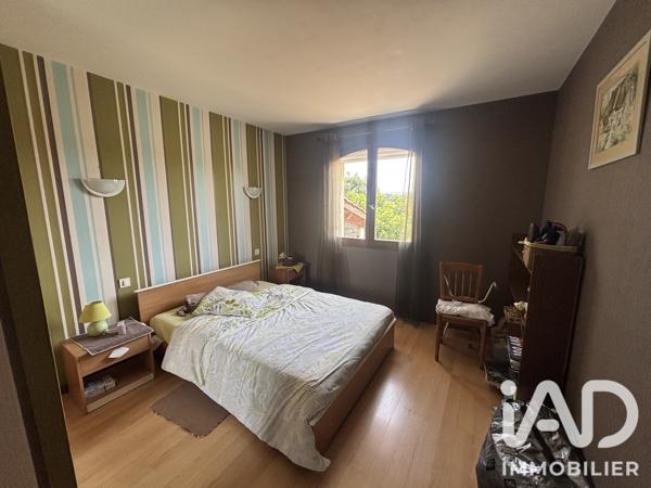 Maison à vendre 4 pièces 104 m² Graulhet